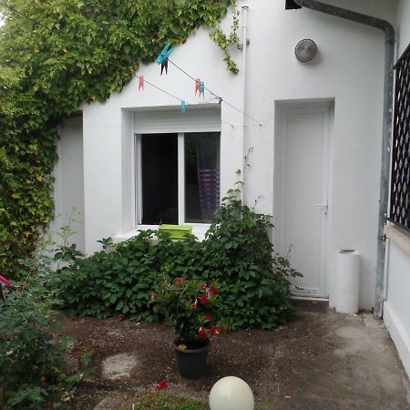 Maison Marysa Mérignac Exterior photo