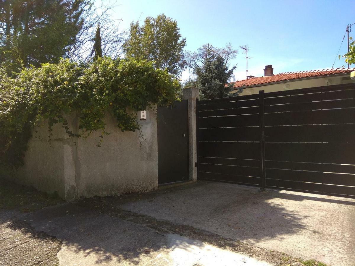 Maison Marysa Mérignac Exterior photo